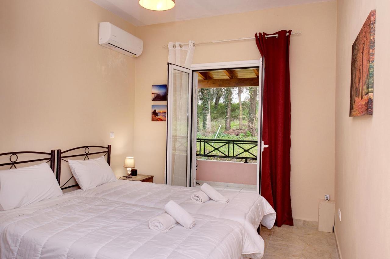 Cypress Harmony! Villa Kompítsion Екстериор снимка