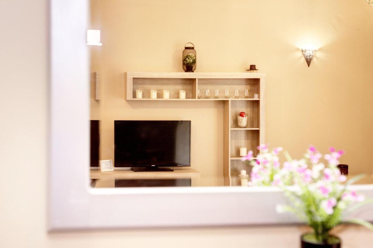 Cypress Harmony! Villa Kompítsion Екстериор снимка