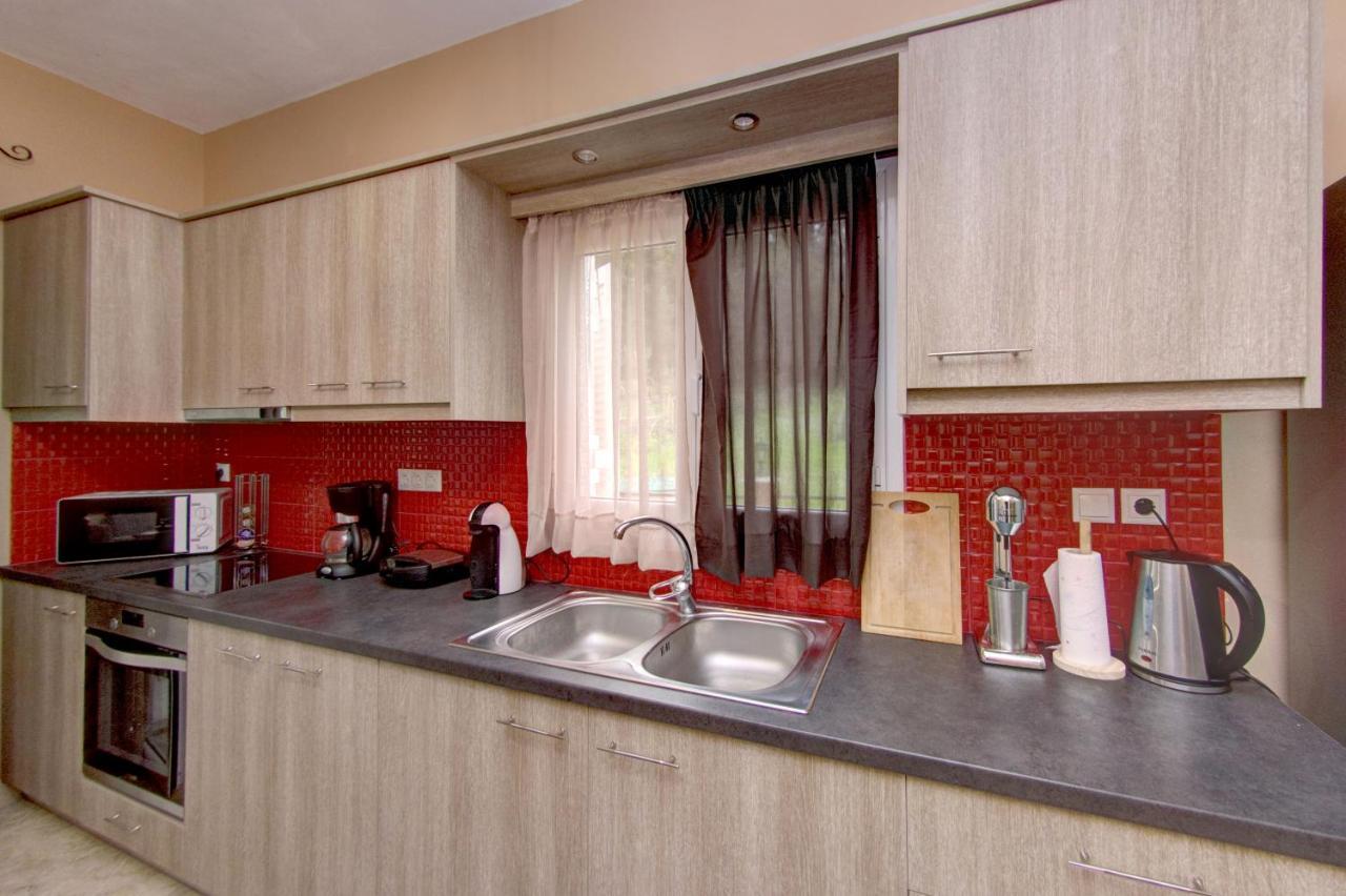 Cypress Harmony! Villa Kompítsion Екстериор снимка
