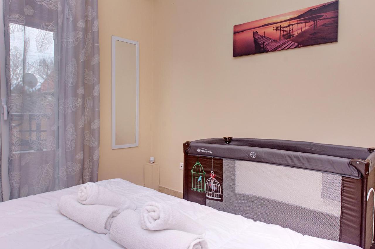 Cypress Harmony! Villa Kompítsion Екстериор снимка