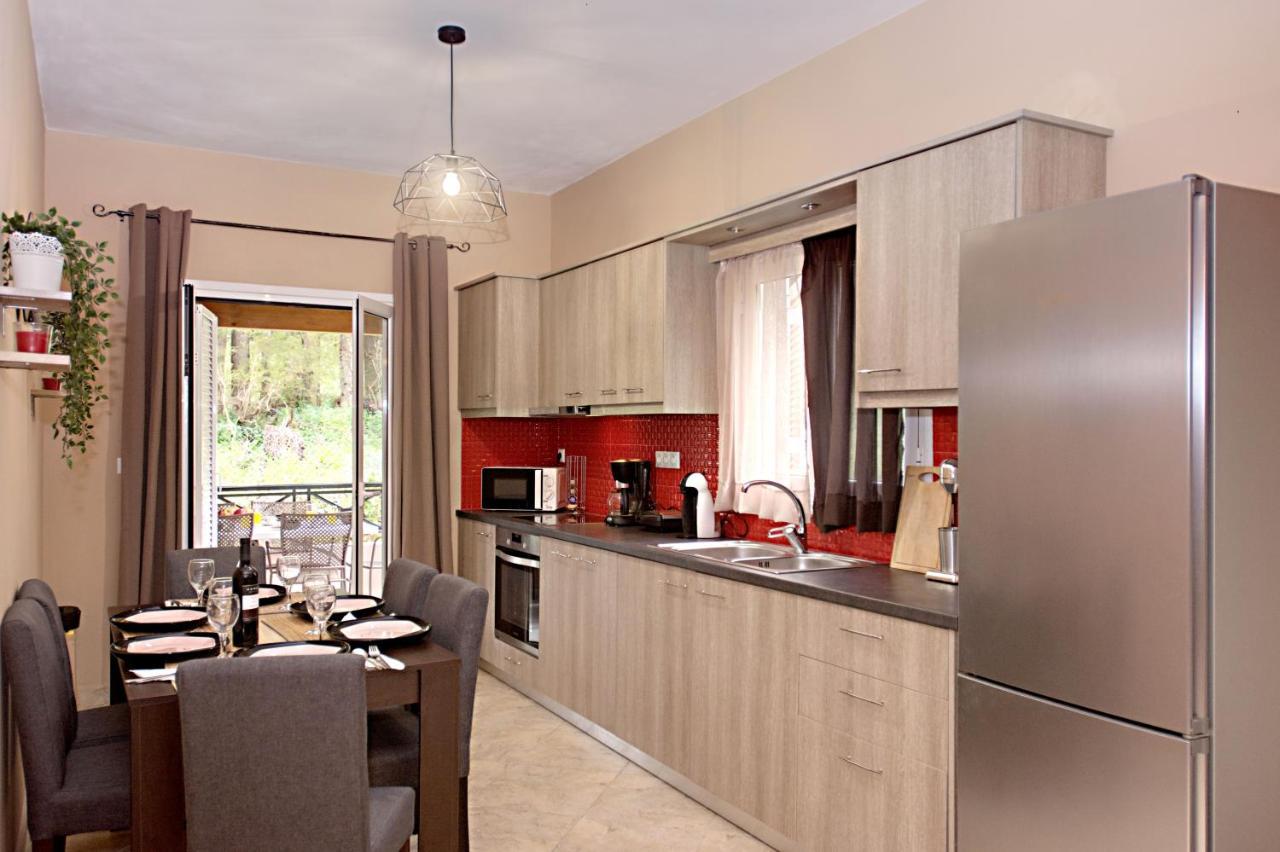 Cypress Harmony! Villa Kompítsion Екстериор снимка