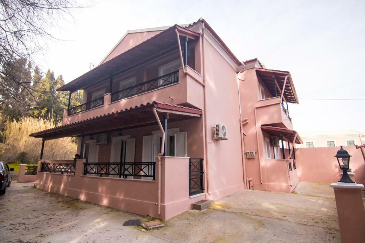 Cypress Harmony! Villa Kompítsion Екстериор снимка